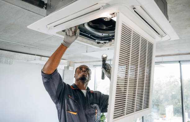 Licensed Hvac service in Justin, TX - FH HVAC