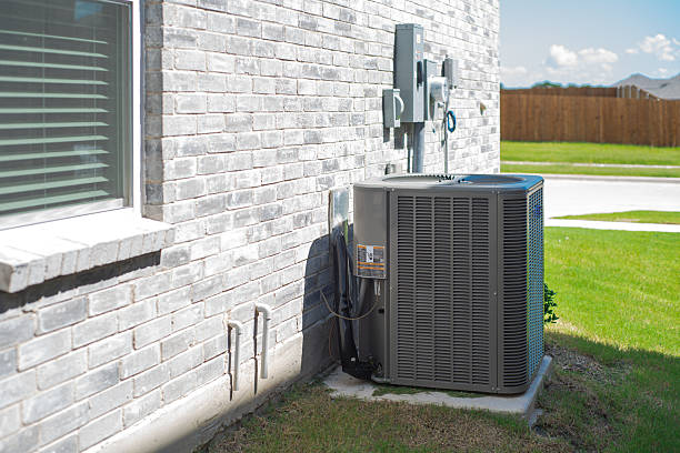 Reliable Hvac contractor in Justin, TX by FH HVAC